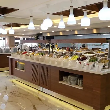 桑普莱姆酒廊酒店 - 仅限成人 酒店