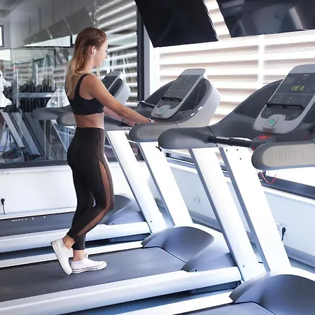 桑普莱姆酒廊酒店 - 仅限成人 酒店 5*