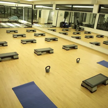 桑普莱姆酒廊酒店 - 仅限成人 5* 阿拉尼亚