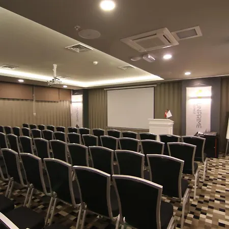 桑普莱姆酒廊酒店 - 仅限成人 酒店 5*