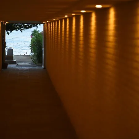 酒店 桑普莱姆酒廊酒店 - 仅限成人