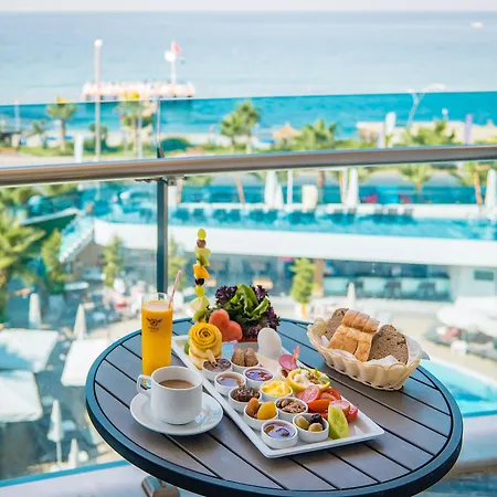 Sunprime C-lounge - Adult Only Ξενοδοχείο 5*