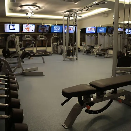 桑普莱姆酒廊酒店 - 仅限成人 5*