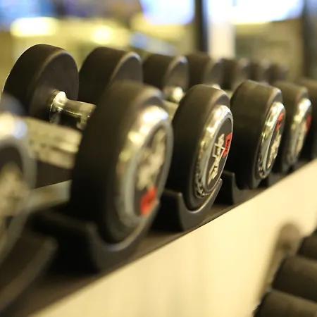 桑普莱姆酒廊酒店 - 仅限成人 酒店