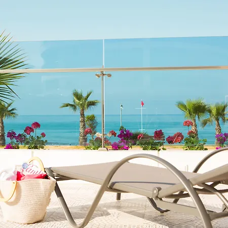 桑普莱姆酒廊酒店 - 仅限成人 酒店 阿拉尼亚