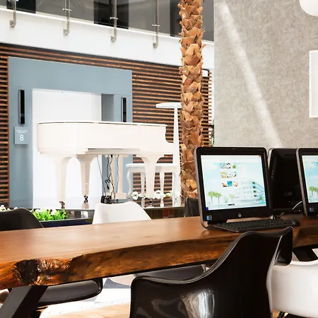 桑普莱姆酒廊酒店 - 仅限成人 5* 阿拉尼亚