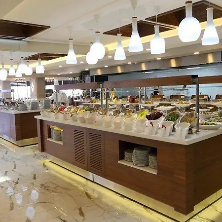 桑普莱姆酒廊酒店 - 仅限成人 5* 阿拉尼亚
