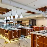 Sunprime C-lounge - Adult Only Alanya