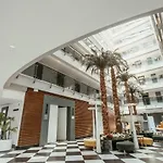 Sunprime C-lounge - Adult Only Hotell Alanya