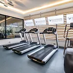 Sunprime C-lounge - Adult Only Alanya