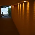 Hotell Sunprime C-lounge - Adult Only
