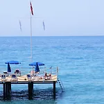 Otel Sunprime C-lounge - Adult Only