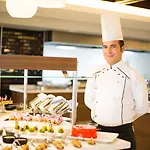 Otel Sunprime C-lounge - Adult Only