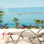 Sunprime C-lounge - Adult Only Hotell Alanya