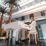 Sunprime C-lounge - Adult Only 5* Alanya