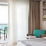 Sunprime C-lounge - Adult Only Otel Alanya