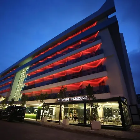 Sunprime C-lounge - Adult Only 5*