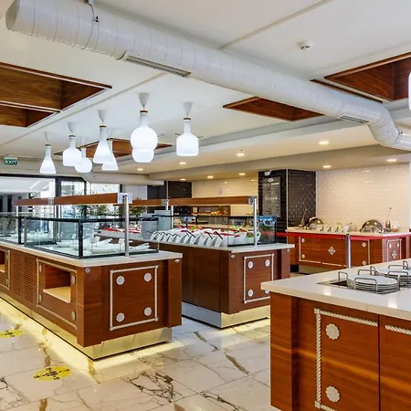 Sunprime C-lounge - Adult Only Αλάνια