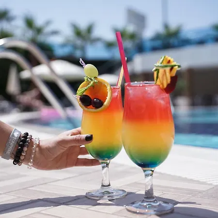 Sunprime C-lounge - Adult Only Otel 5*