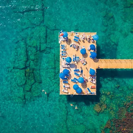 Ξενοδοχείο Sunprime C-lounge - Adult Only