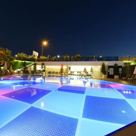 Sunprime C-lounge - Adult Only Аланія