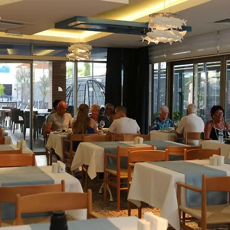 Hotel Sunprime C-lounge - Adult Only