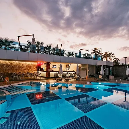 Sunprime C-lounge - Adult Only Ξενοδοχείο