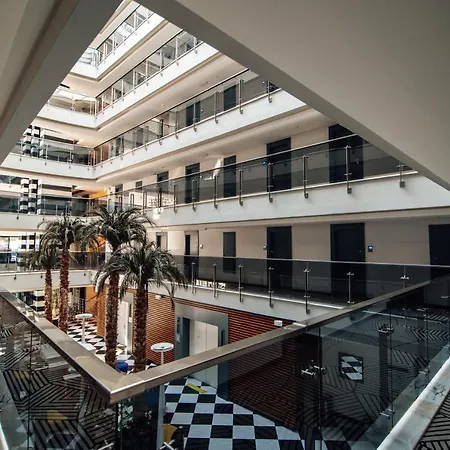 Ξενοδοχείο Sunprime C-lounge - Adult Only 5*