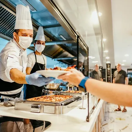 Sunprime C-lounge - Adult Only Ξενοδοχείο