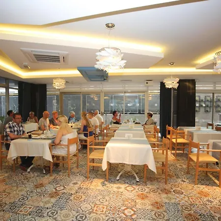 Sunprime C-lounge - Adult Only Ξενοδοχείο Αλάνια