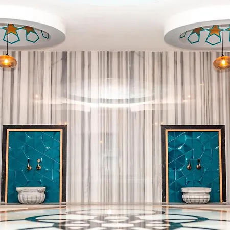 Sunprime C-lounge - Adult Only Otel