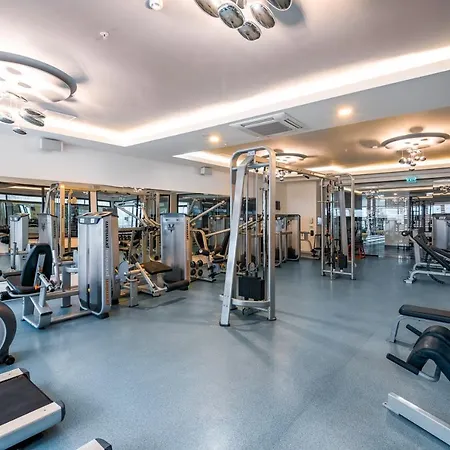 Sunprime C-lounge - Adult Only Hotel Alanya