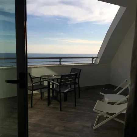 Sunprime C-lounge - Adult Only Hotelli 5*