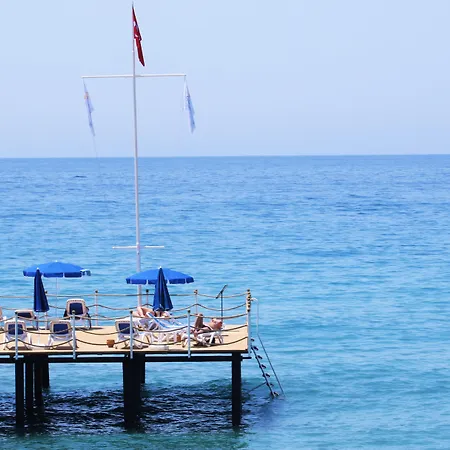 Otel Sunprime C-lounge - Adult Only