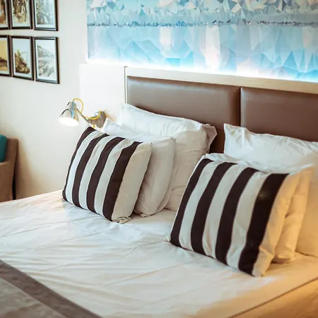 Sunprime C-lounge - Adult Only Otel Alanya