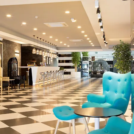 Sunprime C-lounge - Adult Only Hotell