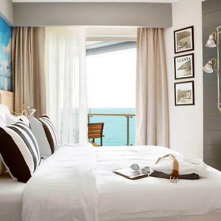 Sunprime C-lounge - Adult Only Ξενοδοχείο