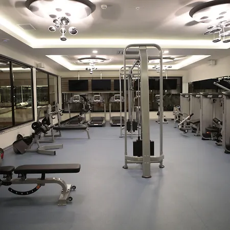 Ξενοδοχείο Sunprime C-lounge - Adult Only 5*