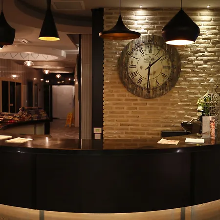 Otel Sunprime C-lounge - Adult Only