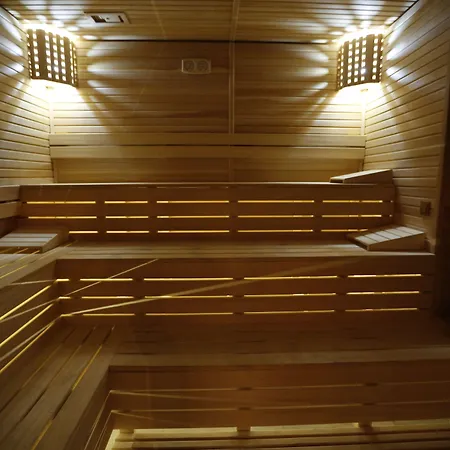 Hotel Sunprime C-lounge - Adult Only