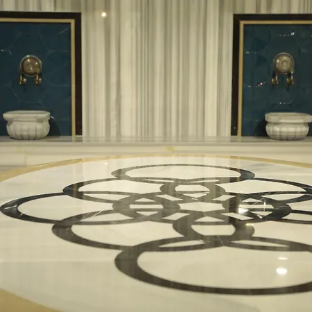 Sunprime C-lounge - Adult Only Alanya