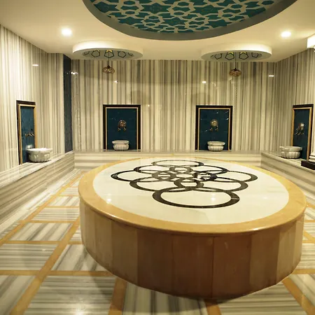 Sunprime C-lounge - Adult Only