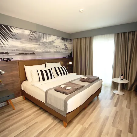 Otel Sunprime C-lounge - Adult Only