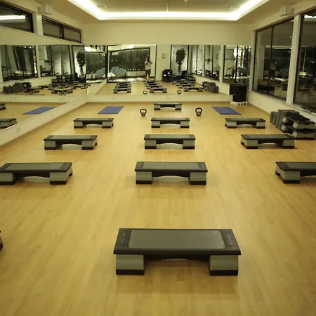 Sunprime C-lounge - Adult Only Αλάνια