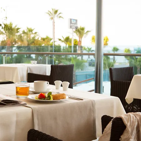 Ξενοδοχείο Sunprime C-lounge - Adult Only 5*