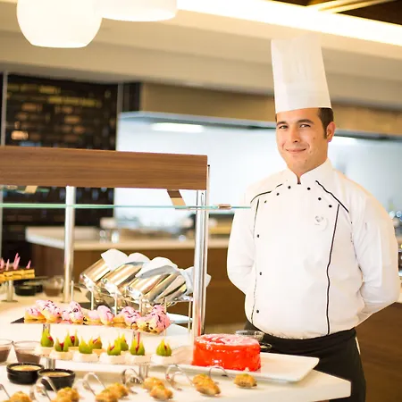 Hotel Sunprime C-lounge - Adult Only