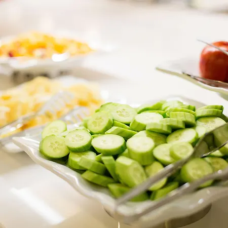 Sunprime C-lounge - Adult Only Hotel Alanya