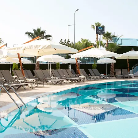 Sunprime C-lounge - Adult Only Hotel Alanya