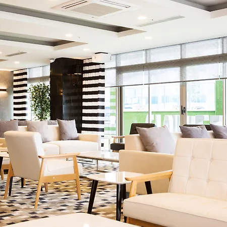 Sunprime C-lounge - Adult Only Αλάνια