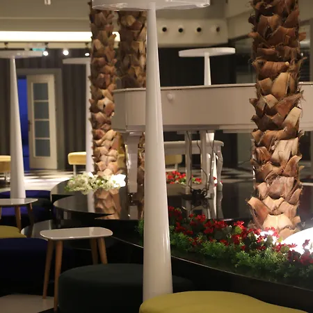 Sunprime C-lounge - Adult Only Hotel 5*